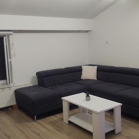 Apartman Big Нови Сад Екстериор снимка