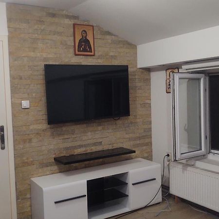 Apartman Big Нови Сад Екстериор снимка