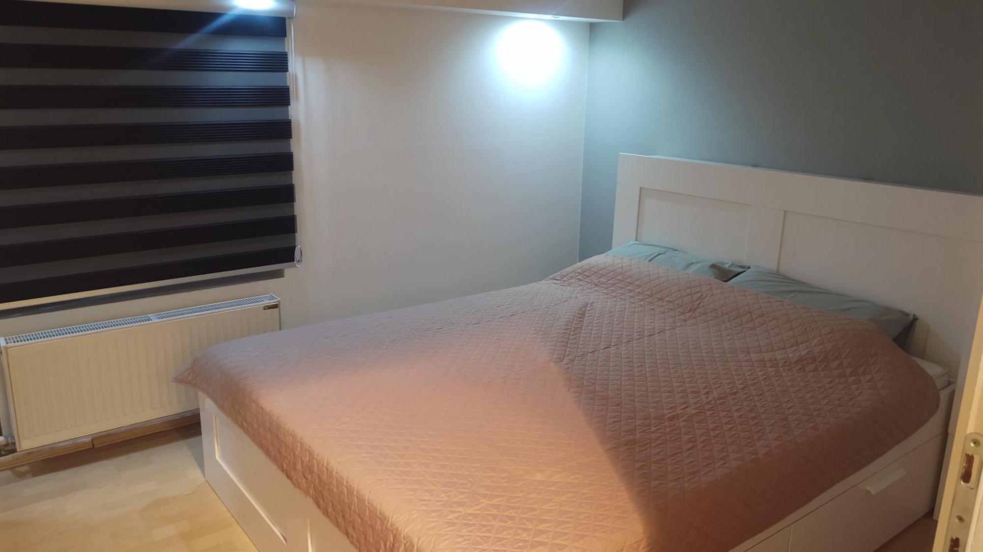 Apartman Big Нови Сад Екстериор снимка