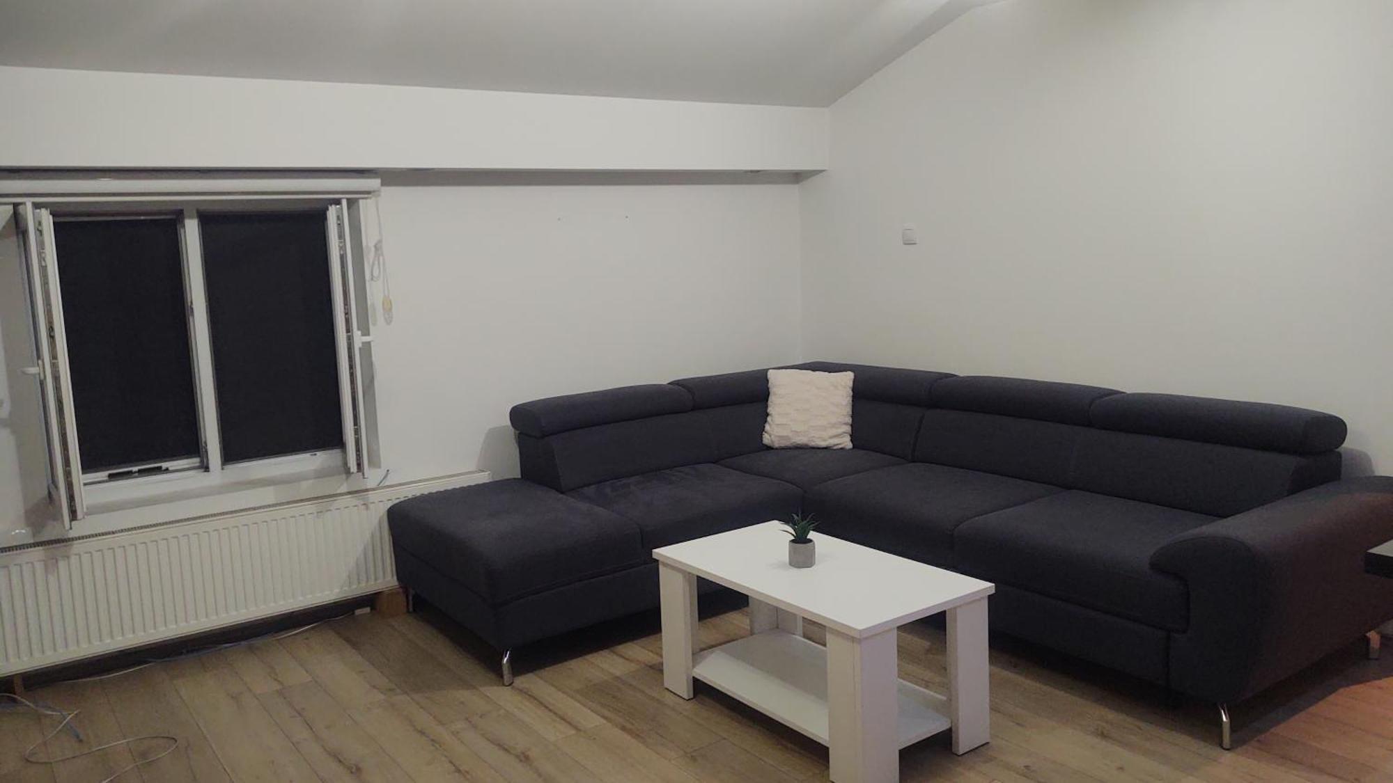Apartman Big Нови Сад Екстериор снимка