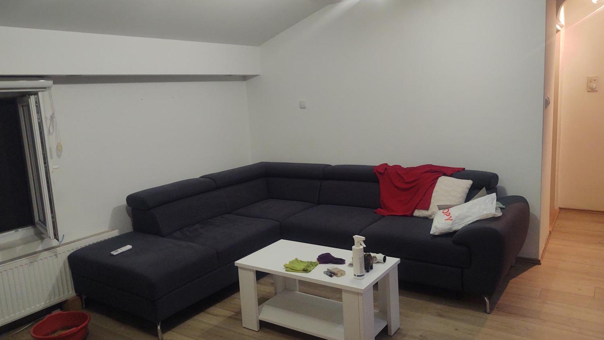 Apartman Big Нови Сад Екстериор снимка