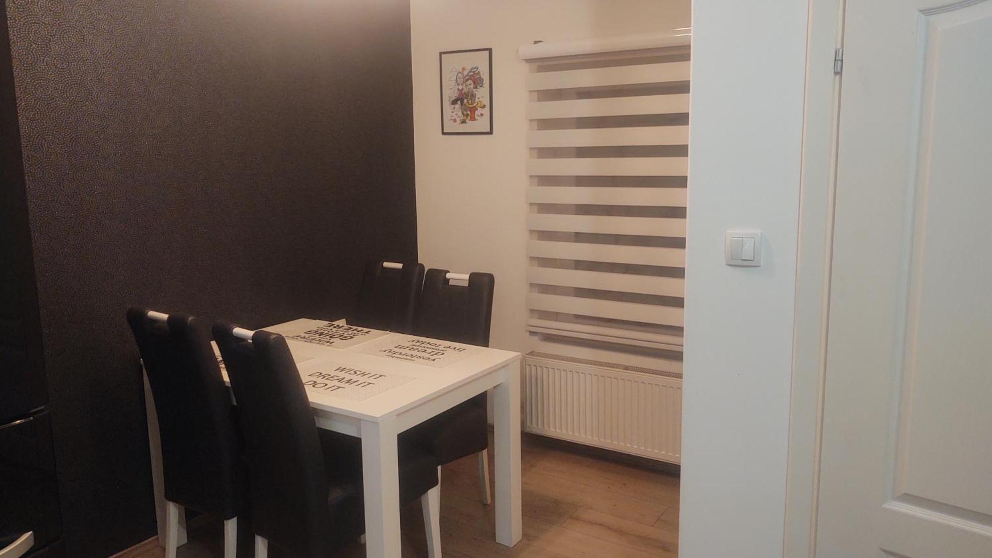 Apartman Big Нови Сад Екстериор снимка